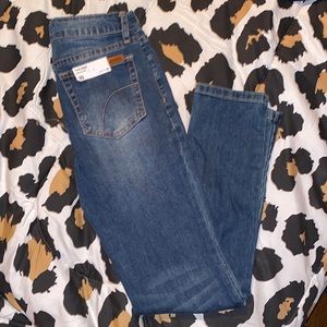 Girls denim jeans